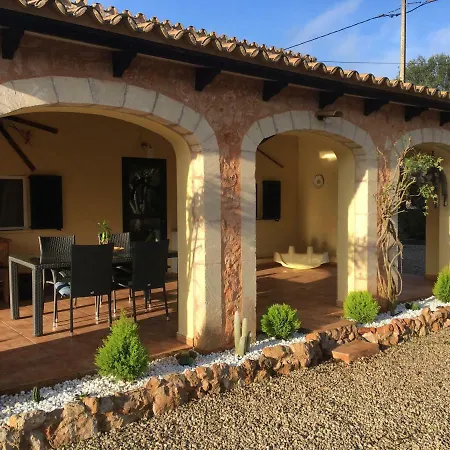 Holiday home Casa Calendula