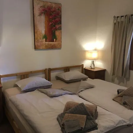 Casa Calendula * Llucmajor (Mallorca)