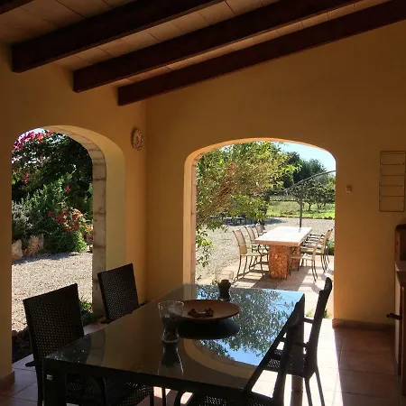 Casa Calendula * Llucmajor (Mallorca)