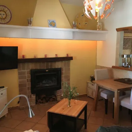 Casa Calendula *
