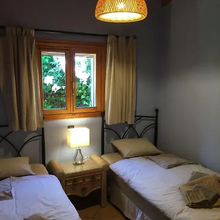 Casa Calendula