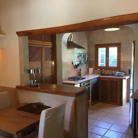 Casa Calendula * Llucmajor (Mallorca)
