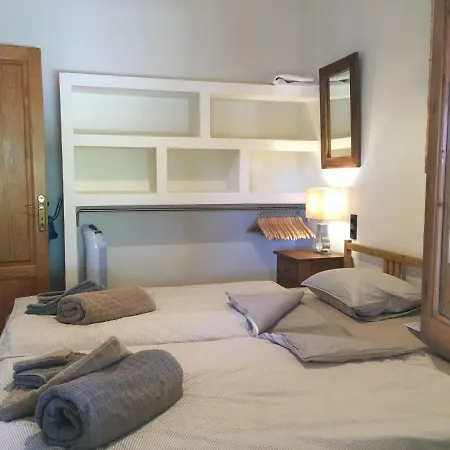 Holiday home Casa Calendula Llucmajor (Mallorca)