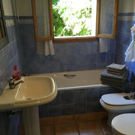 Holiday home Casa Calendula Llucmajor (Mallorca)