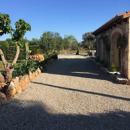 Casa Calendula