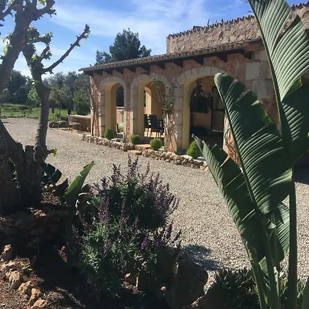 Casa Calendula Holiday home