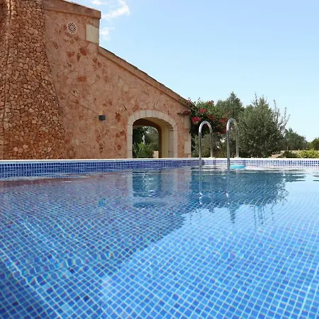 Casa Calendula Holiday home Llucmajor (Mallorca)