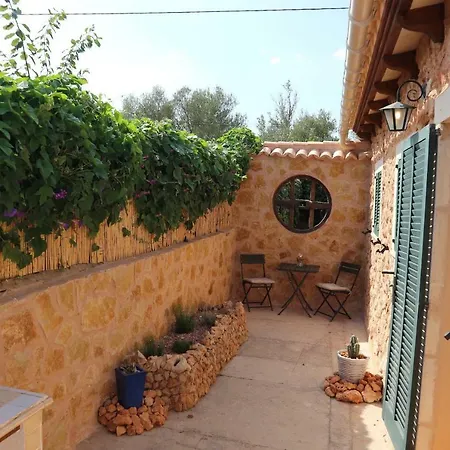 Casa Calendula Holiday home Llucmajor (Mallorca)