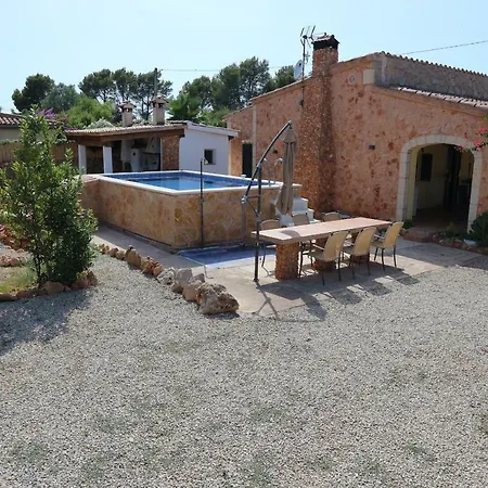 Casa Calendula Holiday home