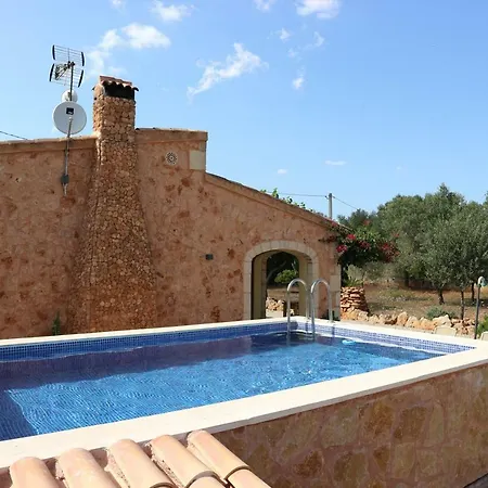 Casa Calendula Holiday home *