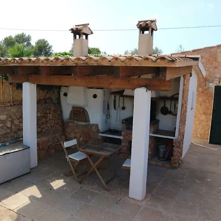 Casa Calendula