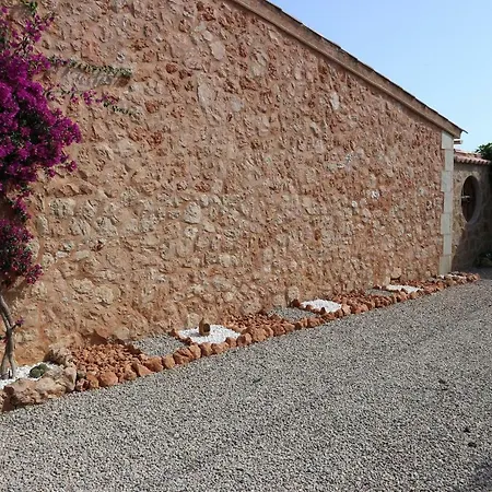 Casa Calendula Llucmajor (Mallorca)